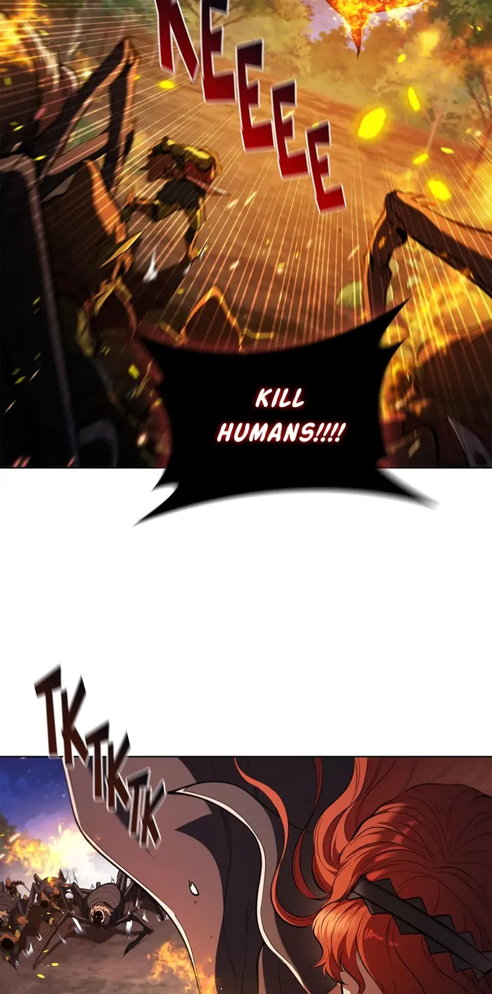I Regressed As The Duke chapter 90 page 12
