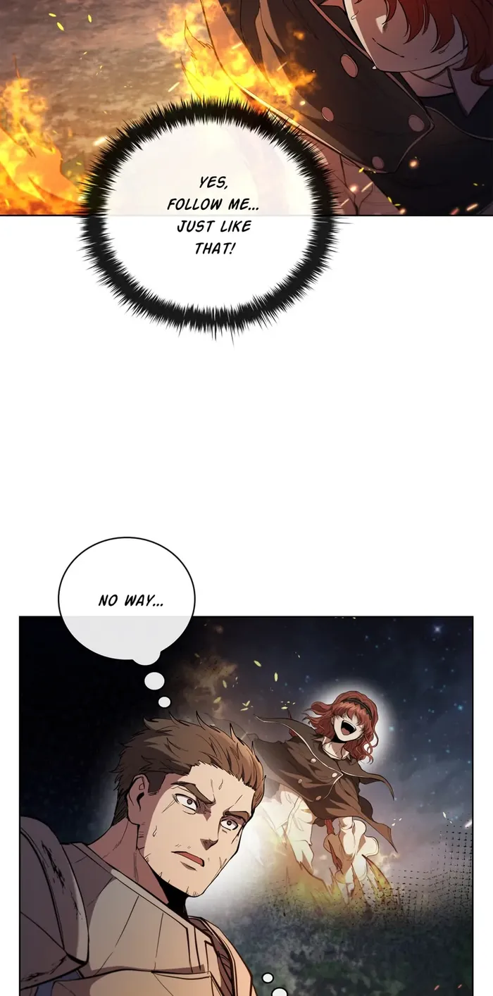 I Regressed As The Duke chapter 90 page 13