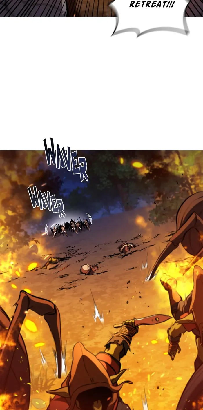 I Regressed As The Duke chapter 90 page 15