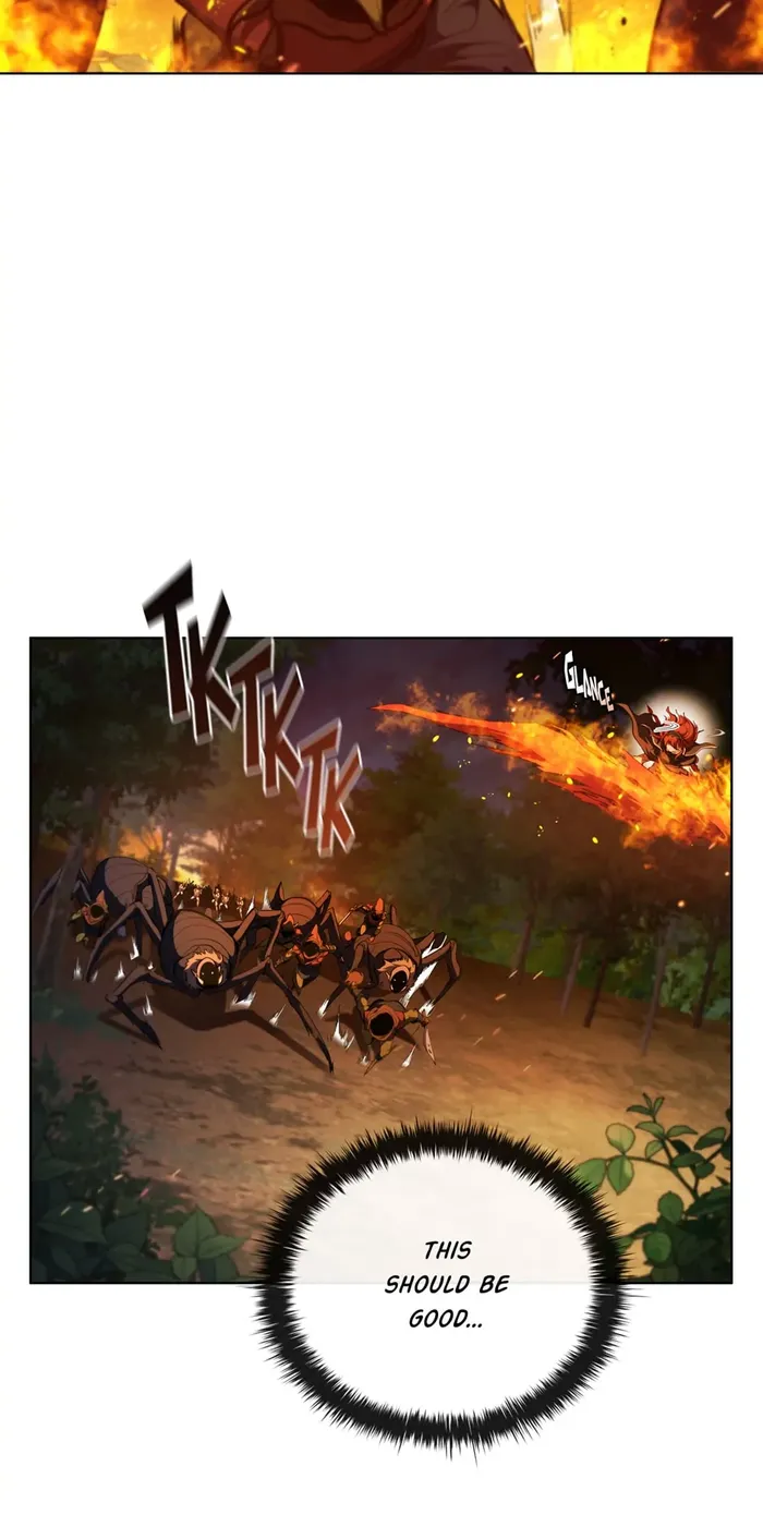I Regressed As The Duke chapter 90 page 16