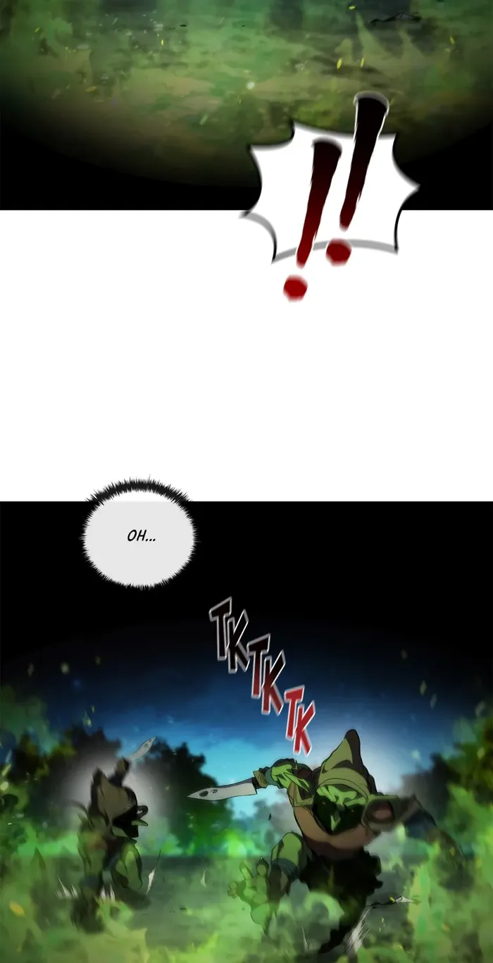 I Regressed As The Duke chapter 90 page 27