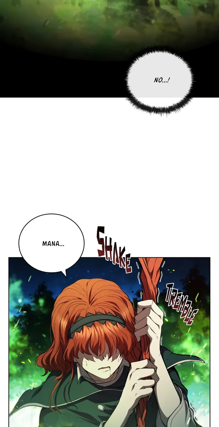 I Regressed As The Duke chapter 90 page 28