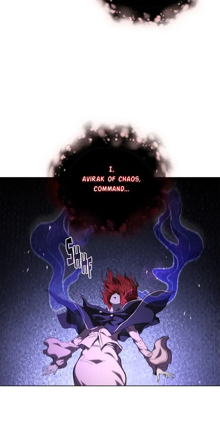 I Regressed As The Duke chapter 90 page 37