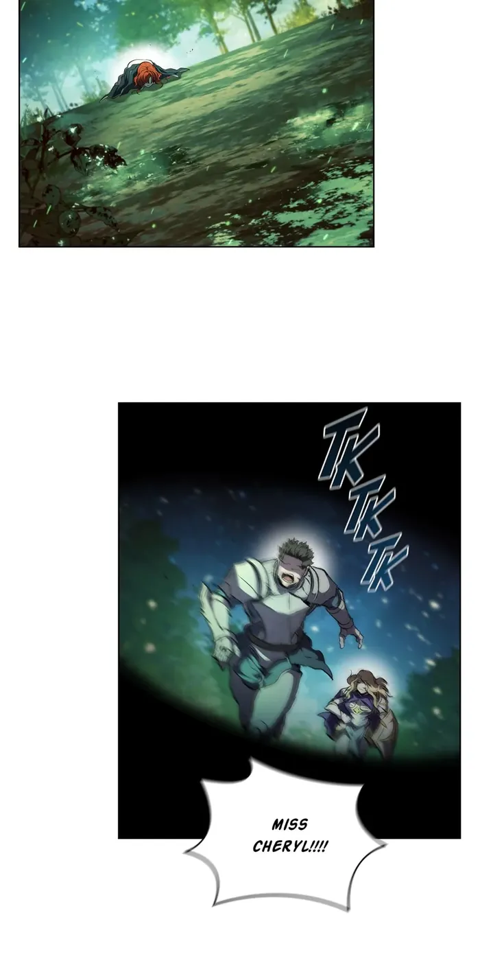 I Regressed As The Duke chapter 90 page 40