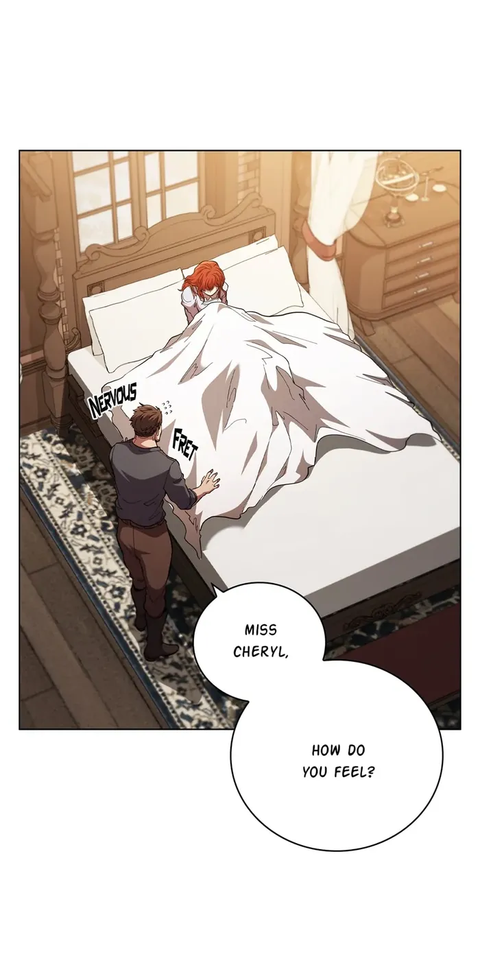 I Regressed As The Duke chapter 90 page 44
