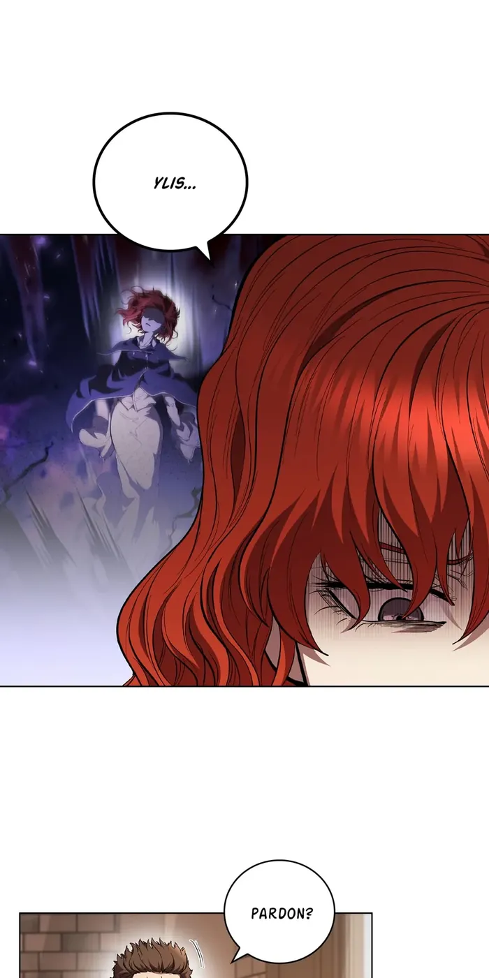 I Regressed As The Duke chapter 90 page 45
