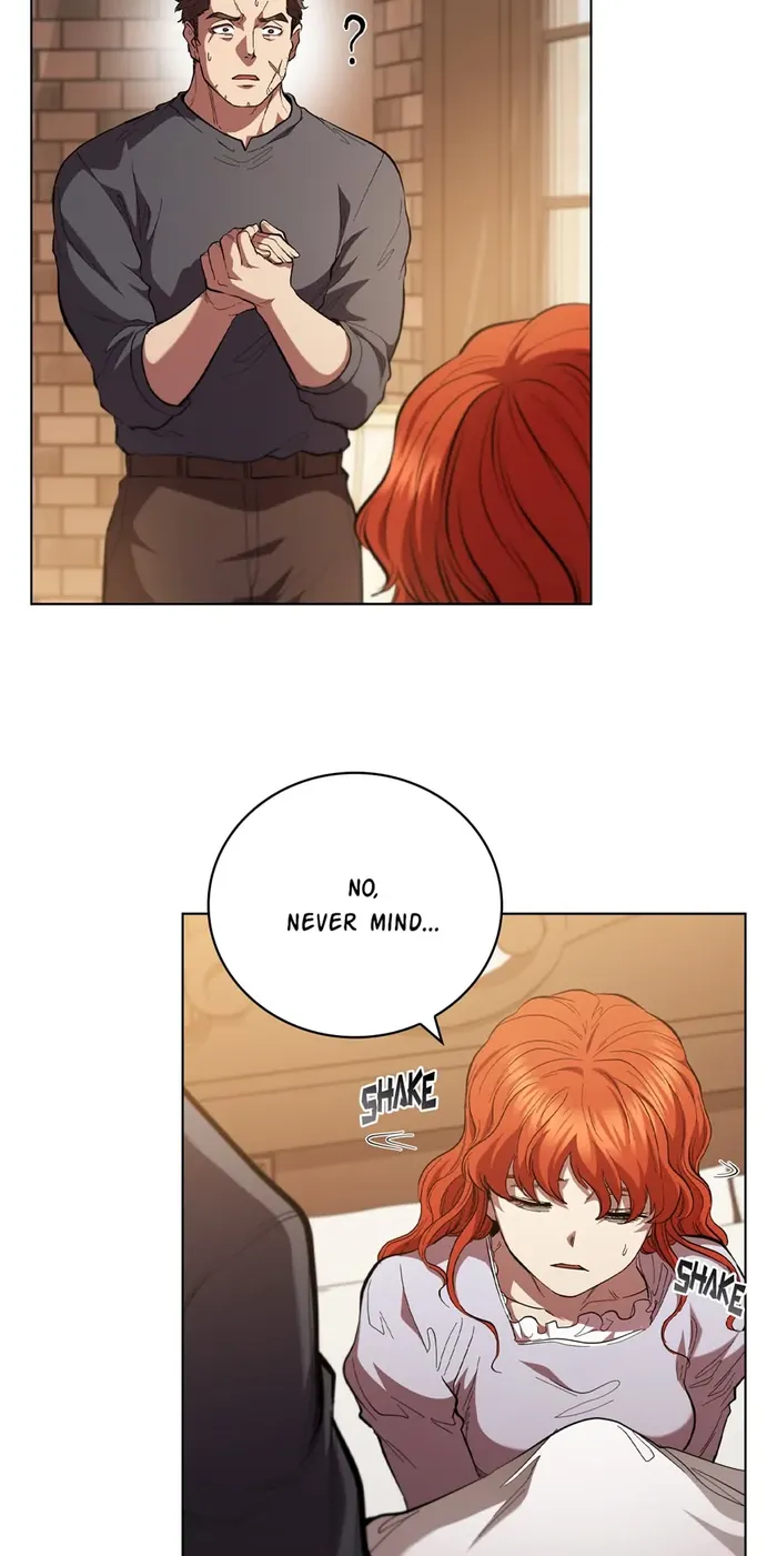 I Regressed As The Duke chapter 90 page 46