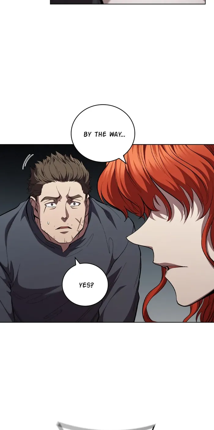 I Regressed As The Duke chapter 90 page 47