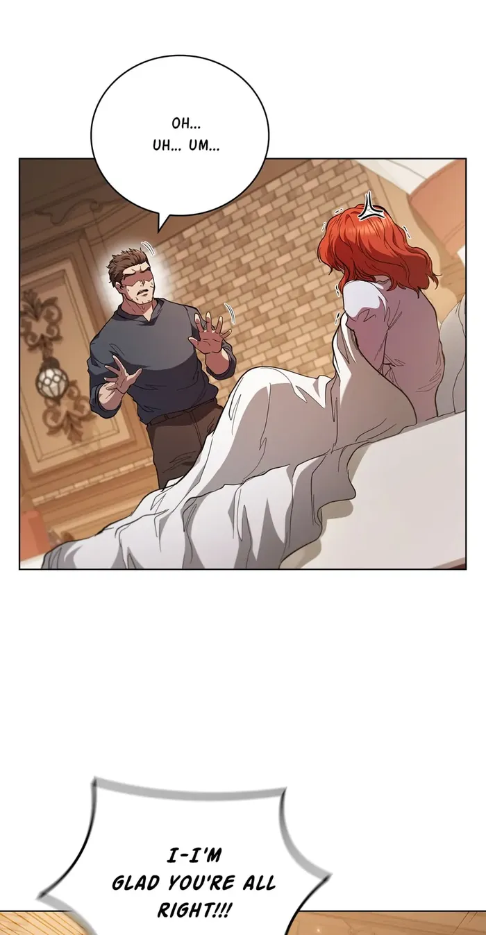 I Regressed As The Duke chapter 90 page 49