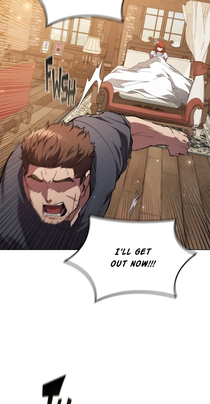 I Regressed As The Duke chapter 90 page 50