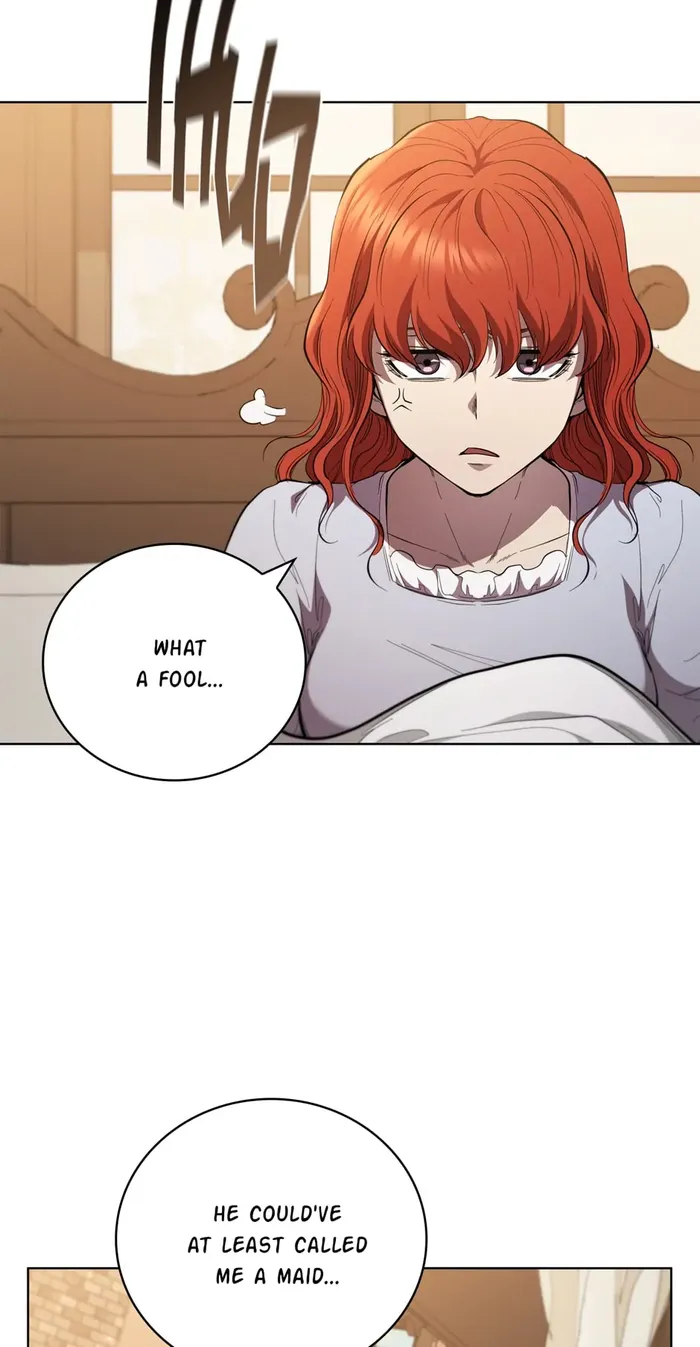I Regressed As The Duke chapter 90 page 51