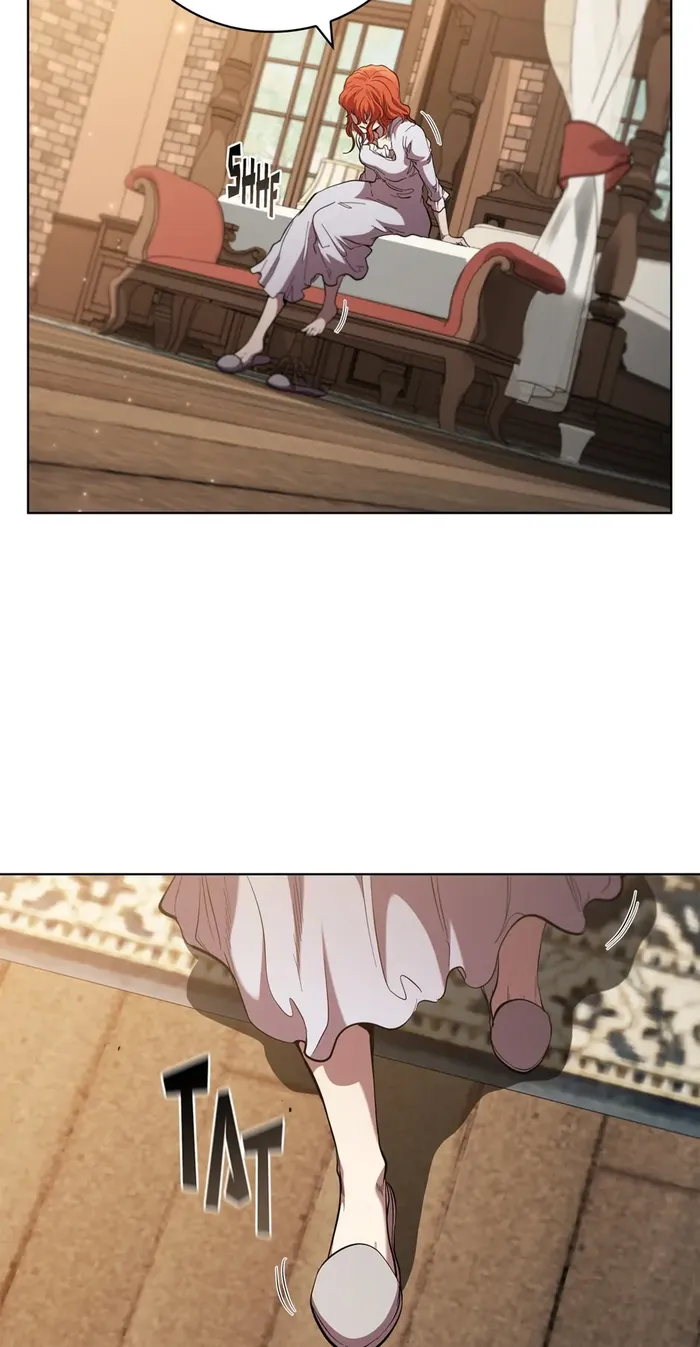 I Regressed As The Duke chapter 90 page 52