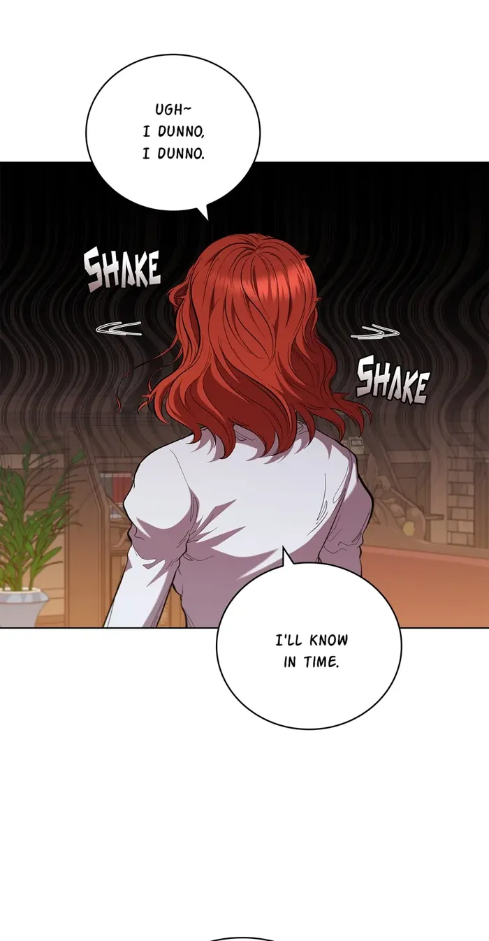 I Regressed As The Duke chapter 90 page 55