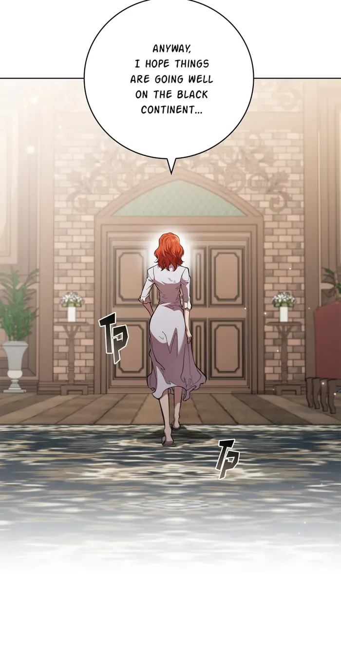I Regressed As The Duke chapter 90 page 56