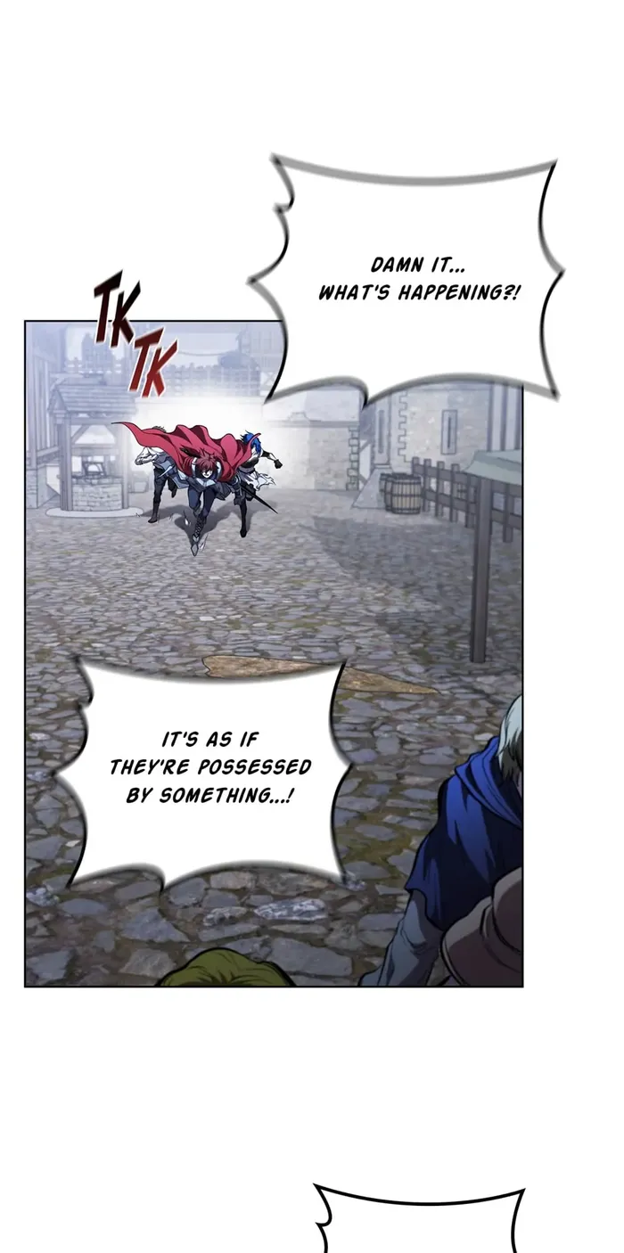 I Regressed As The Duke chapter 90 page 59