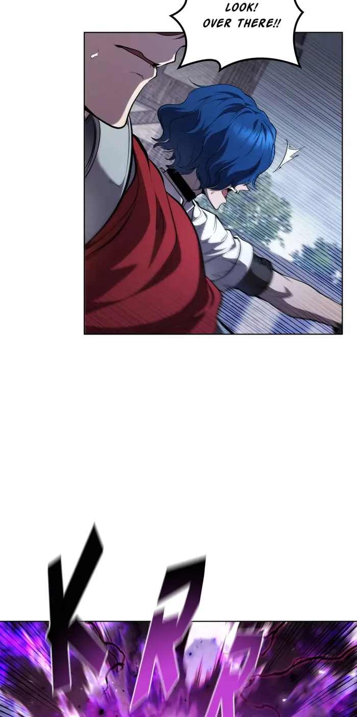 I Regressed As The Duke chapter 90 page 60