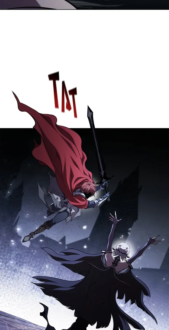 I Regressed As The Duke chapter 90 page 71