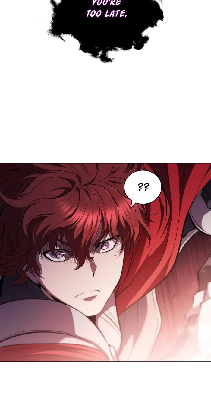 I Regressed As The Duke chapter 90 page 73