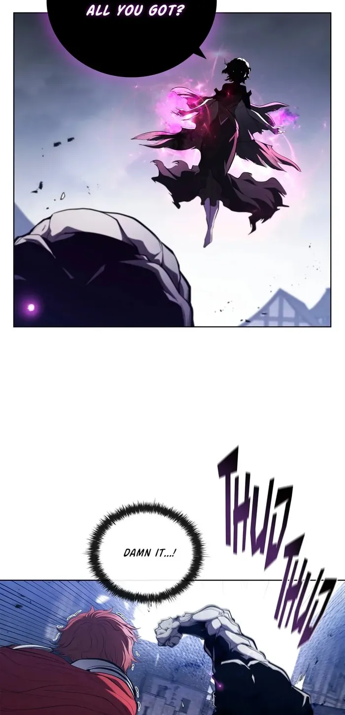 I Regressed As The Duke chapter 91 page 7