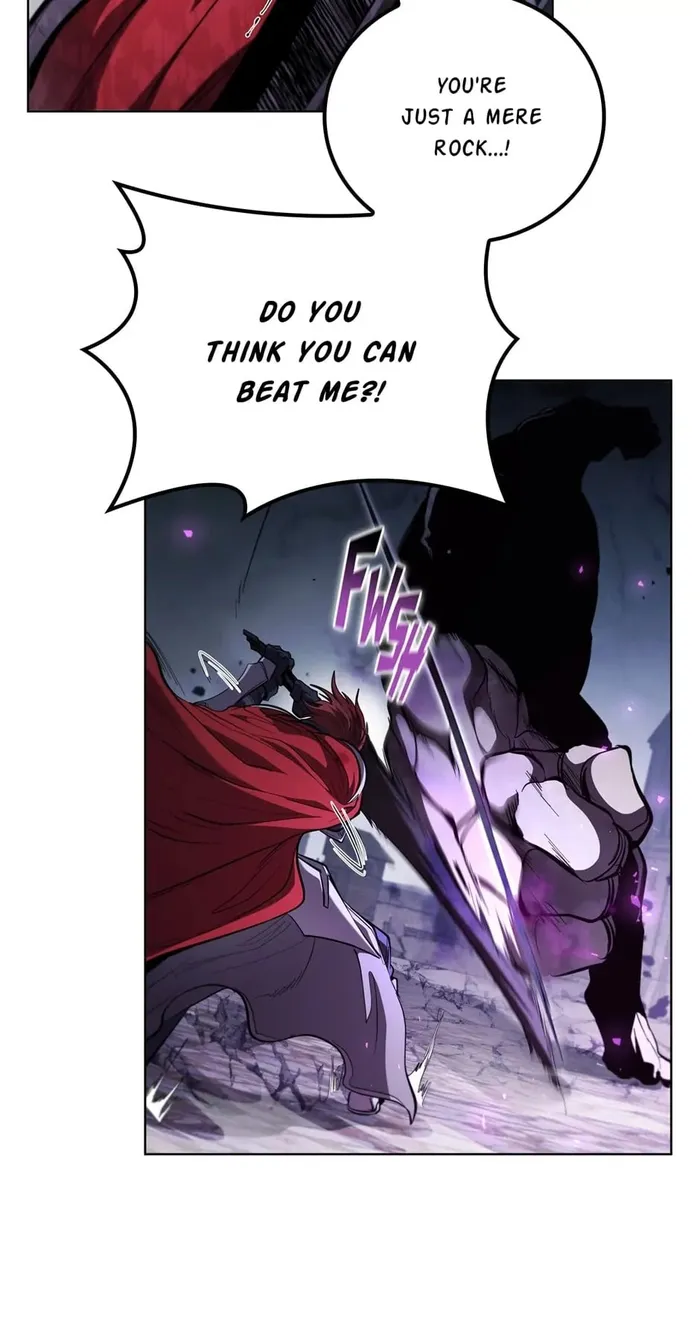 I Regressed As The Duke chapter 91 page 12