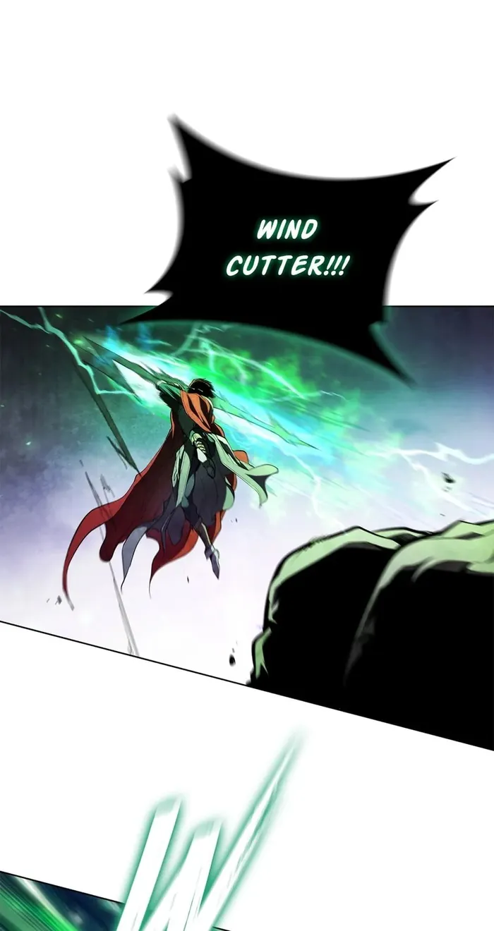 I Regressed As The Duke chapter 91 page 16