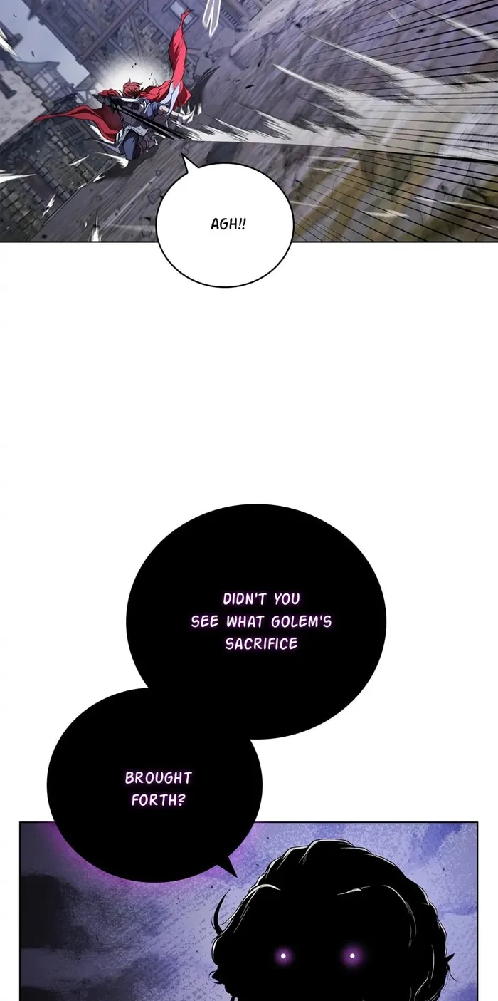 I Regressed As The Duke chapter 91 page 23