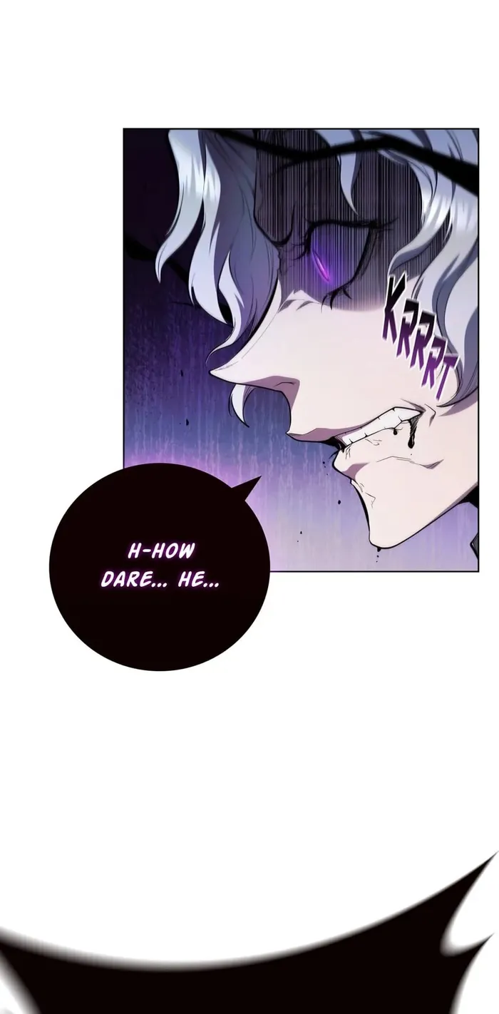 I Regressed As The Duke chapter 91 page 33