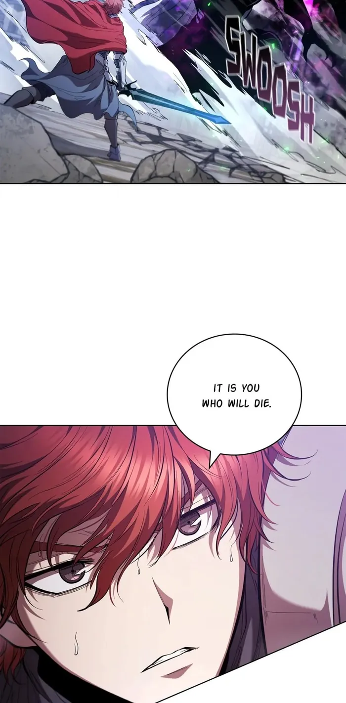 I Regressed As The Duke chapter 91 page 41