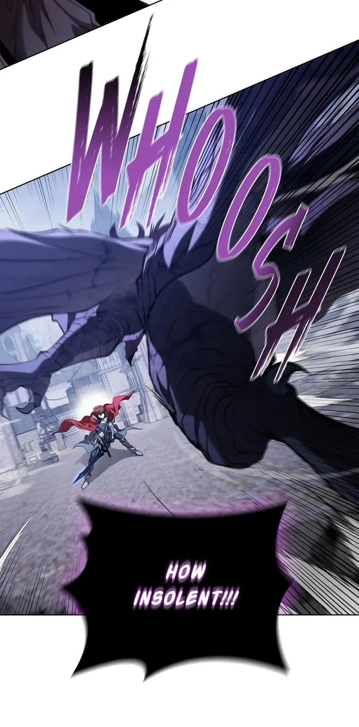I Regressed As The Duke chapter 91 page 42