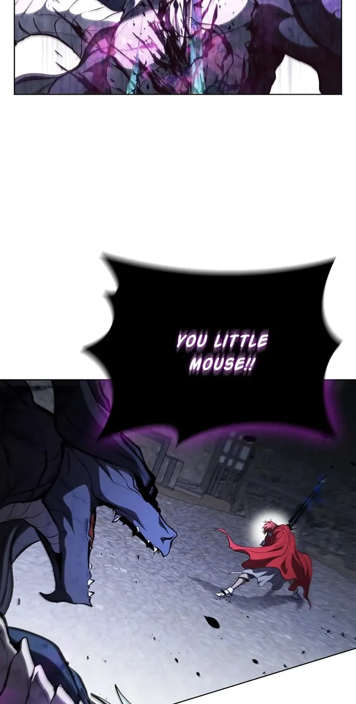 I Regressed As The Duke chapter 91 page 49
