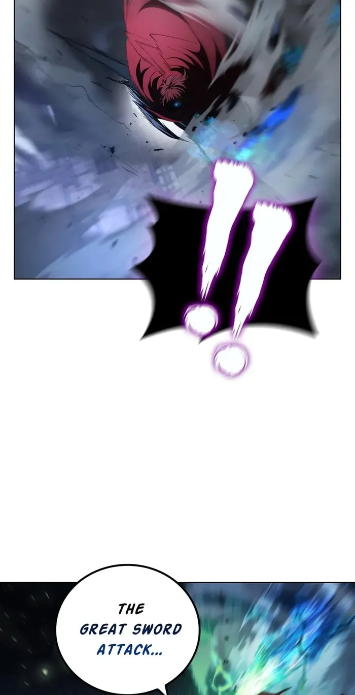 I Regressed As The Duke chapter 91 page 55