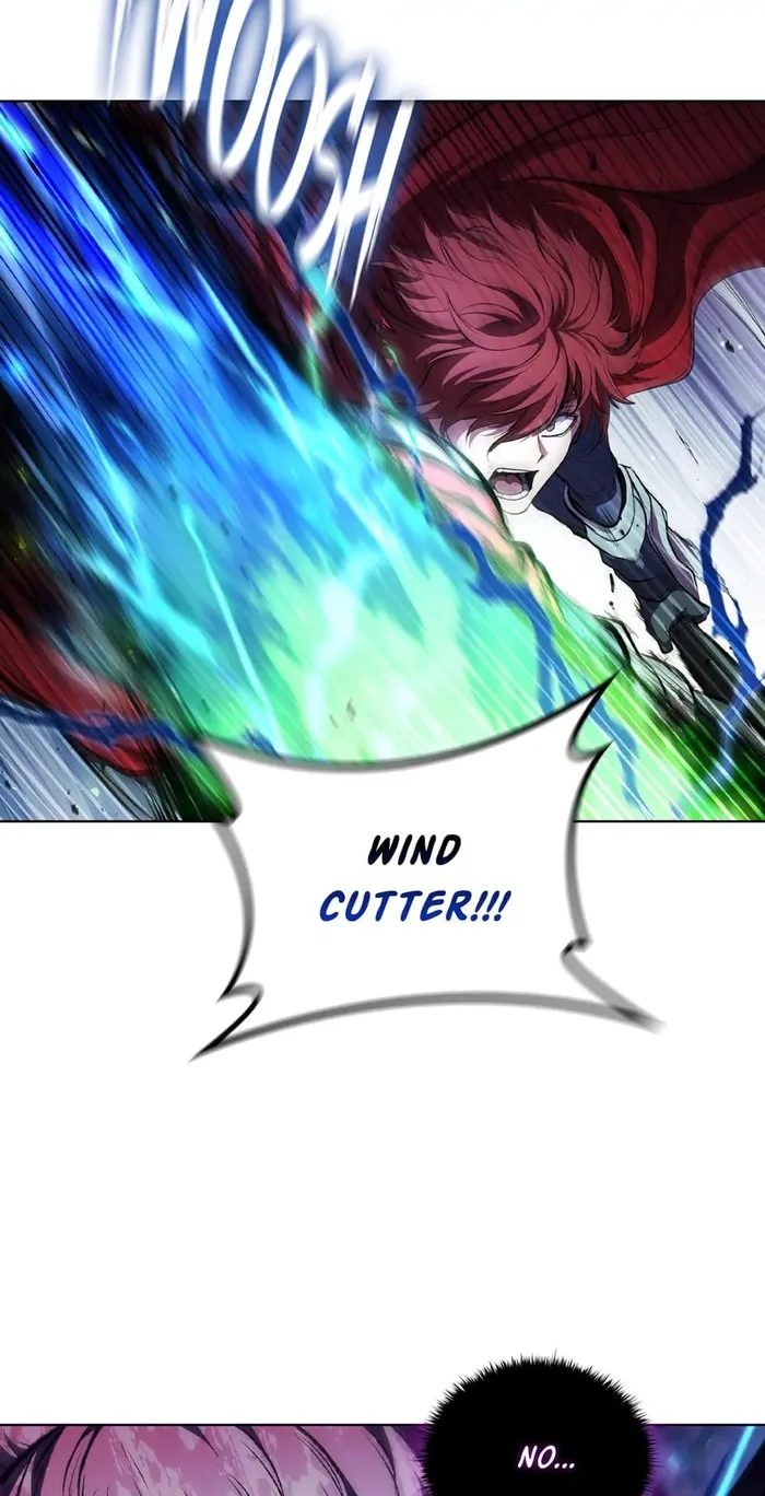 I Regressed As The Duke chapter 91 page 57