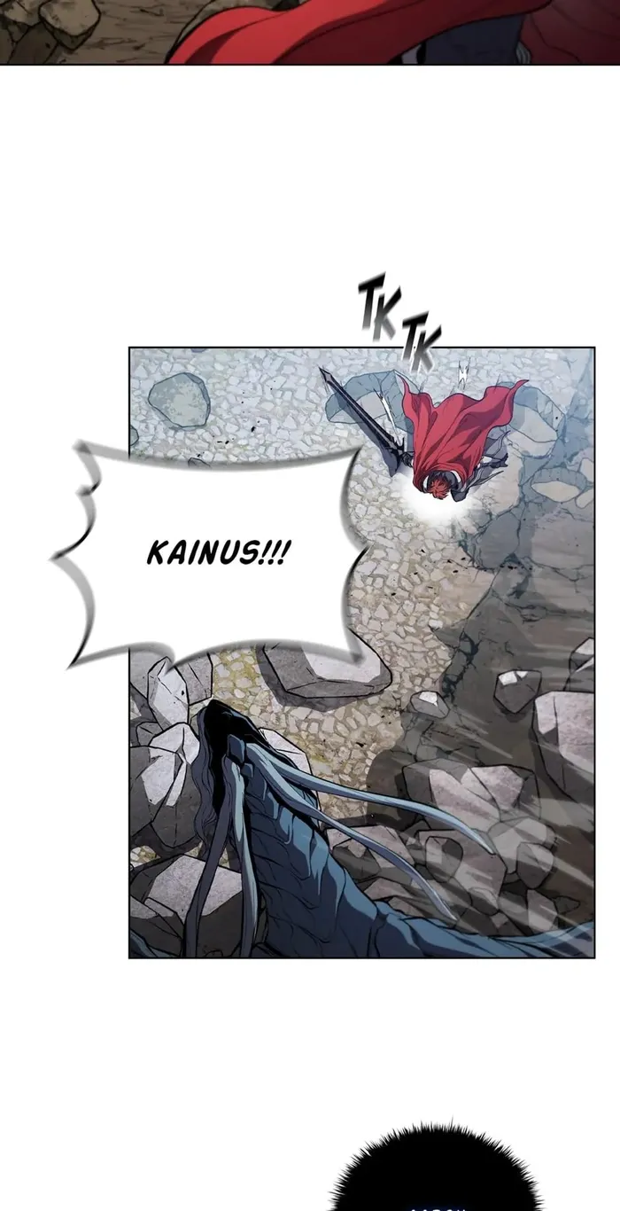 I Regressed As The Duke chapter 91 page 63