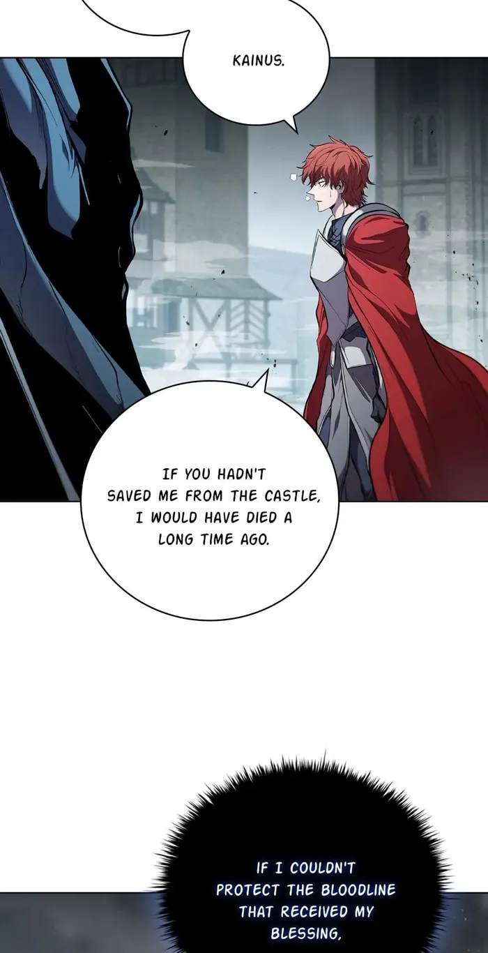 I Regressed As The Duke chapter 91 page 65