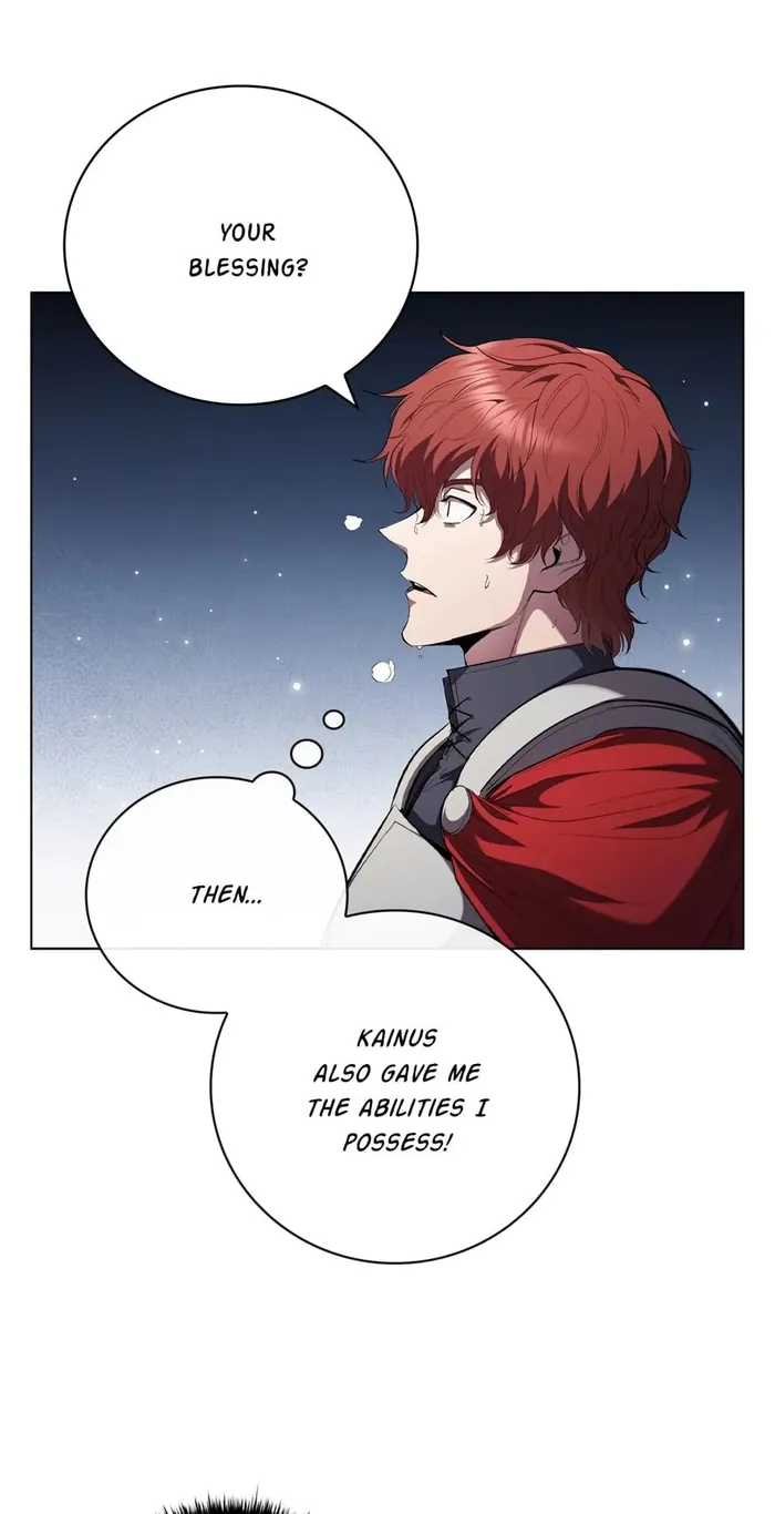 I Regressed As The Duke chapter 91 page 67