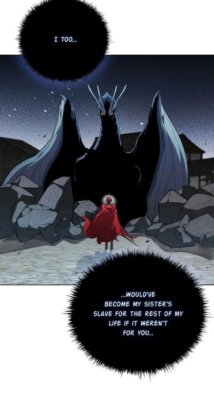 I Regressed As The Duke chapter 91 page 68