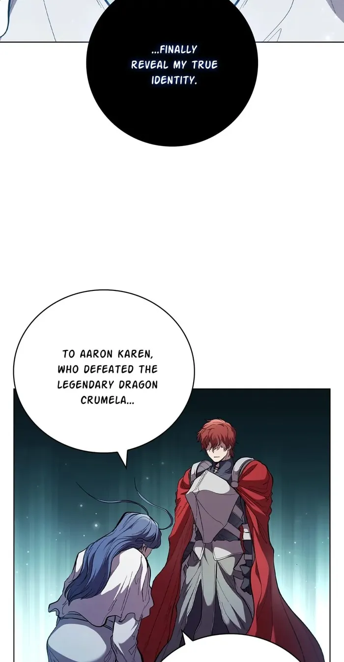 I Regressed As The Duke chapter 91 page 73