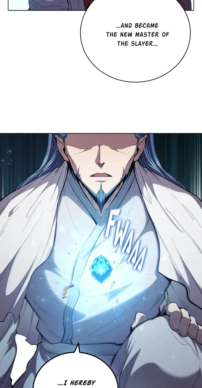 I Regressed As The Duke chapter 91 page 74