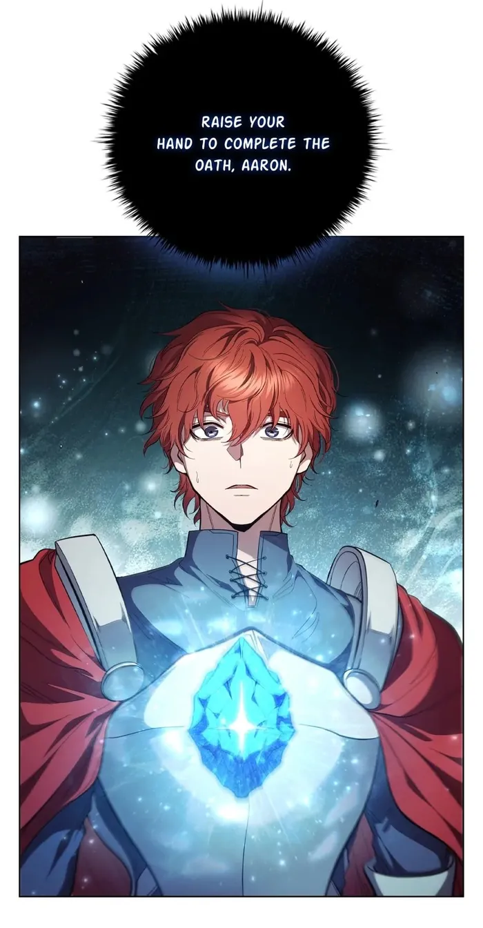 I Regressed As The Duke chapter 91 page 77