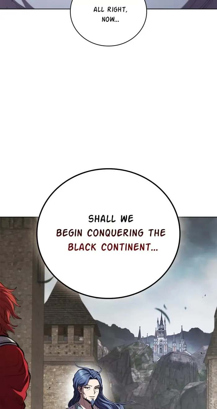 I Regressed As The Duke chapter 91 page 82