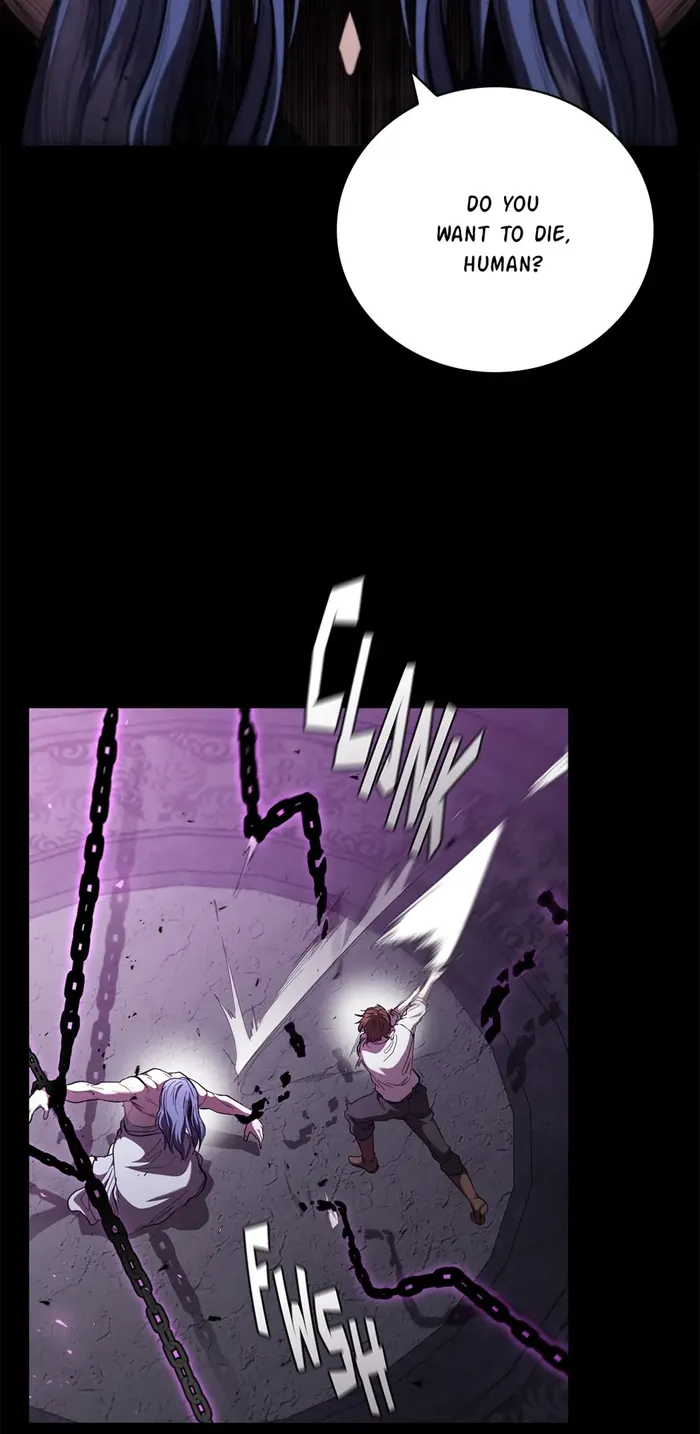 I Regressed As The Duke chapter 92 page 3