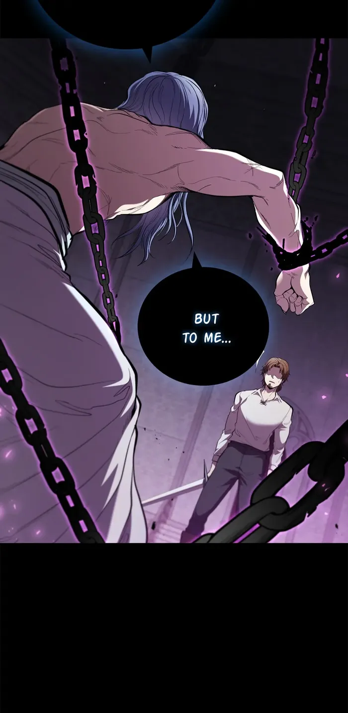 I Regressed As The Duke chapter 92 page 8