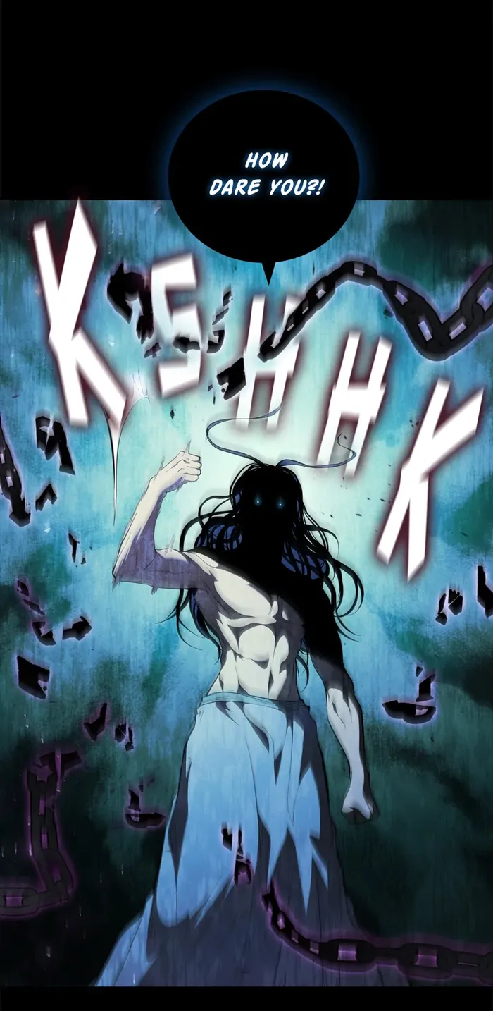 I Regressed As The Duke chapter 92 page 10