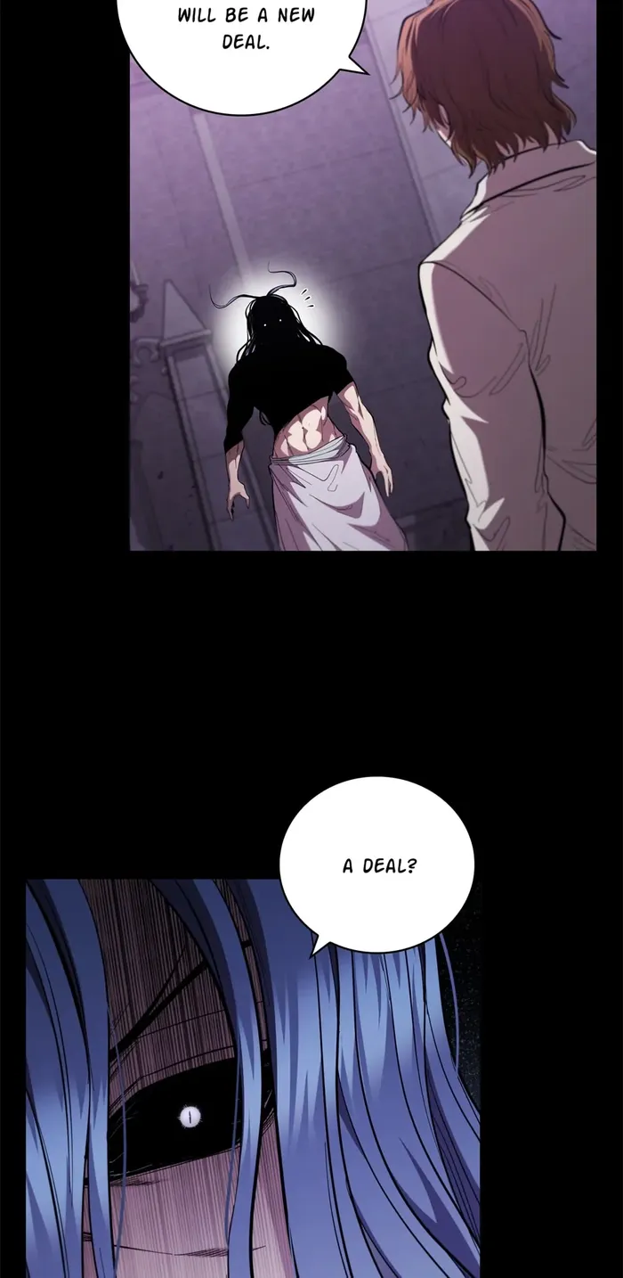 I Regressed As The Duke chapter 92 page 13