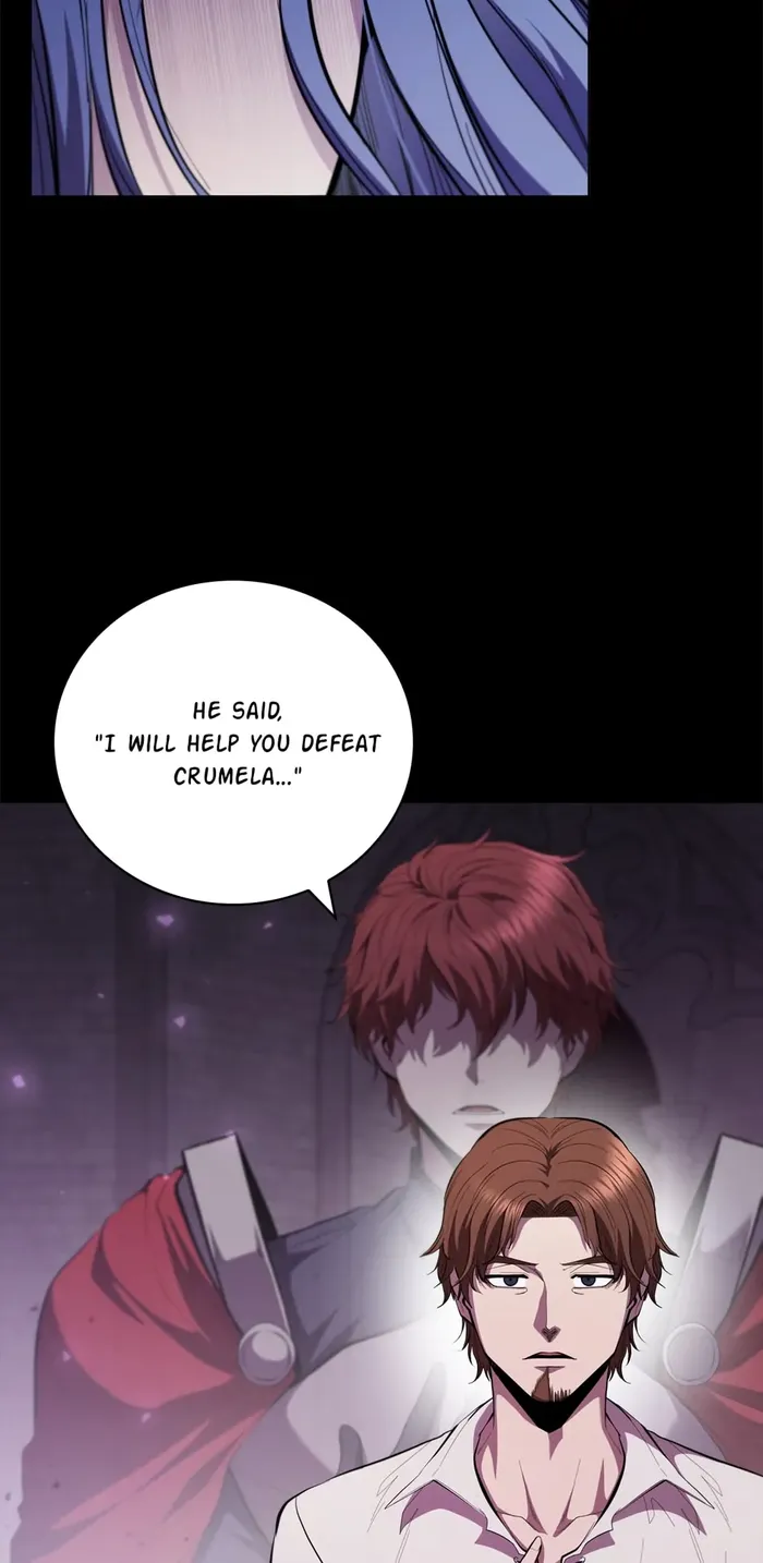 I Regressed As The Duke chapter 92 page 14