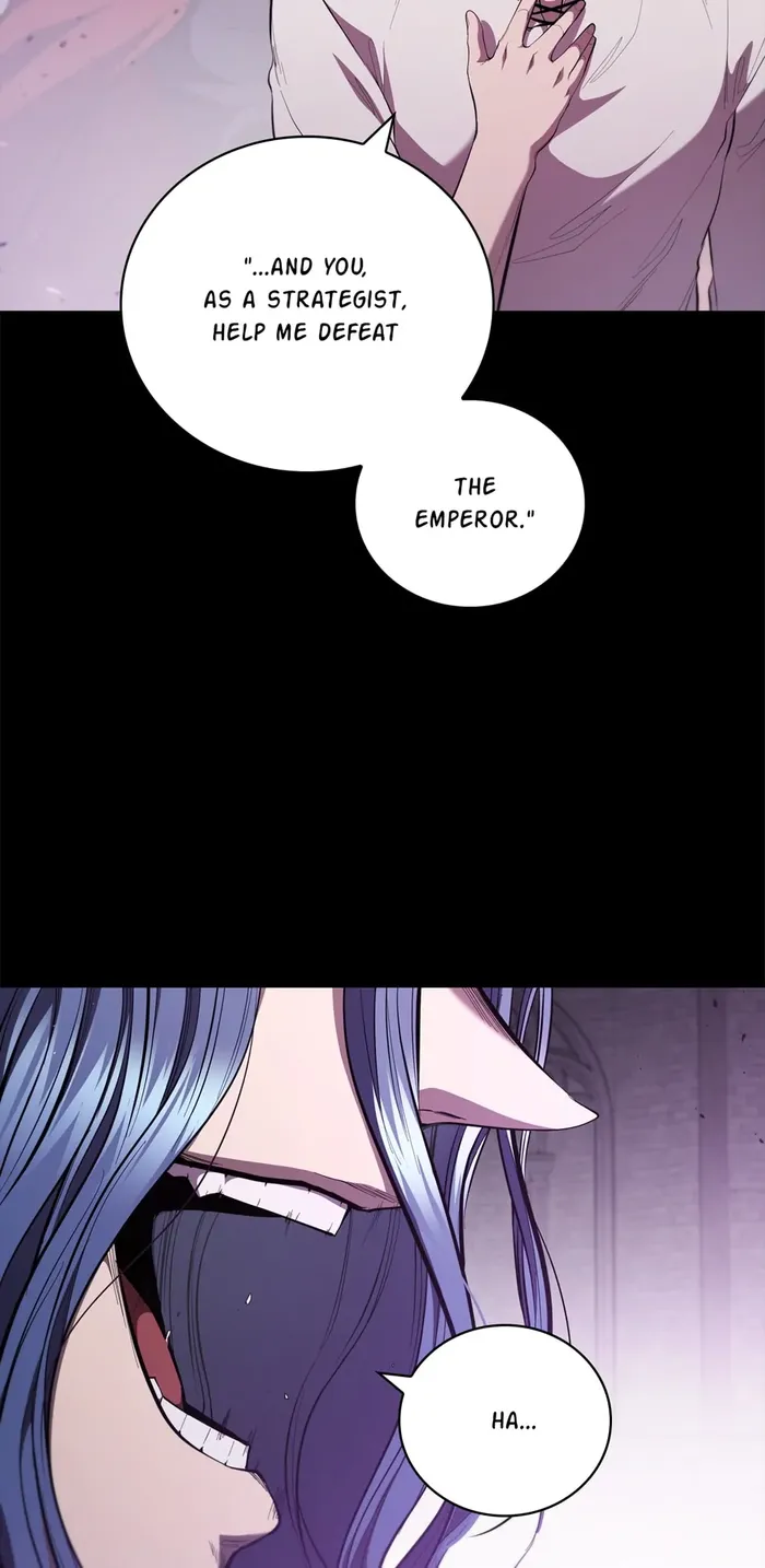 I Regressed As The Duke chapter 92 page 15