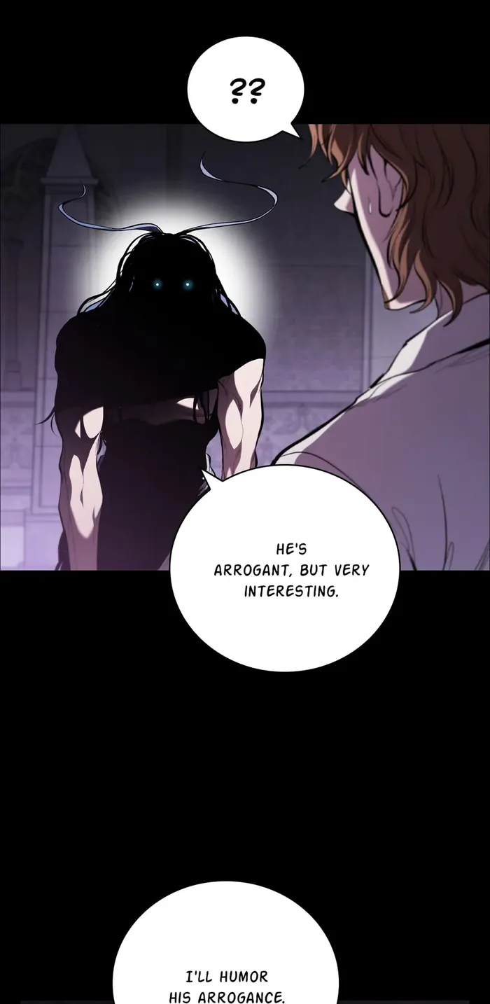 I Regressed As The Duke chapter 92 page 20