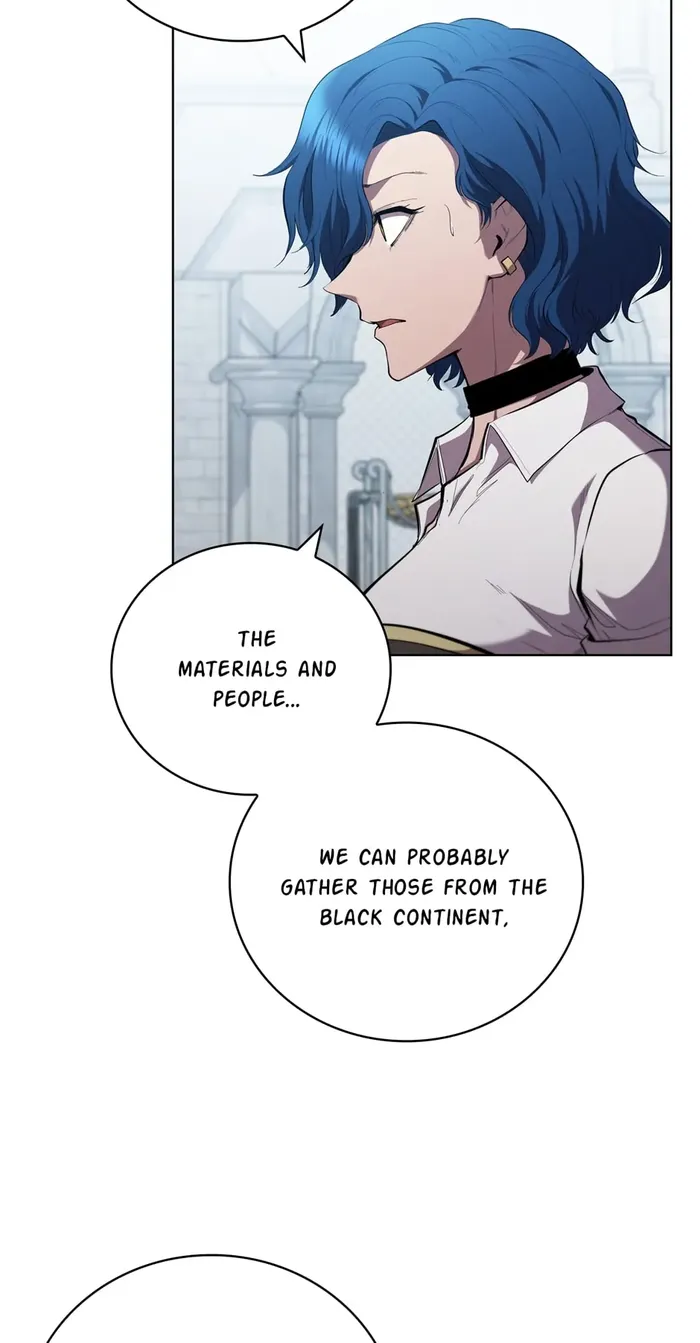 I Regressed As The Duke chapter 92 page 30