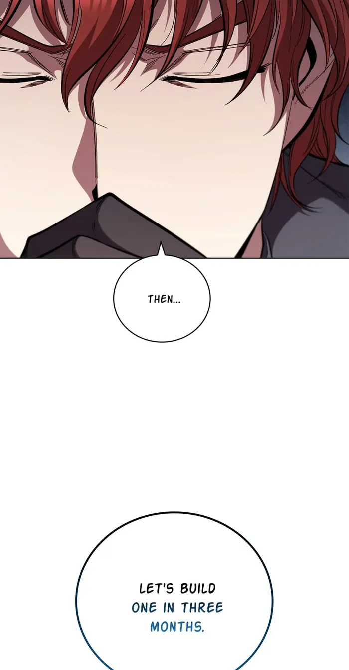 I Regressed As The Duke chapter 92 page 32