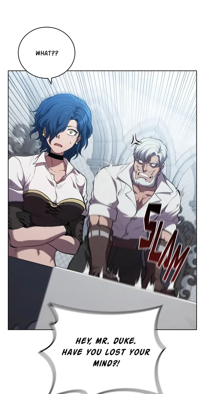 I Regressed As The Duke chapter 92 page 34